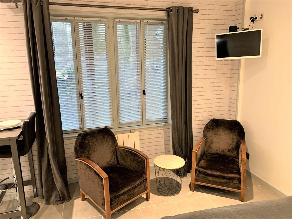 Apartment La Chantrerie