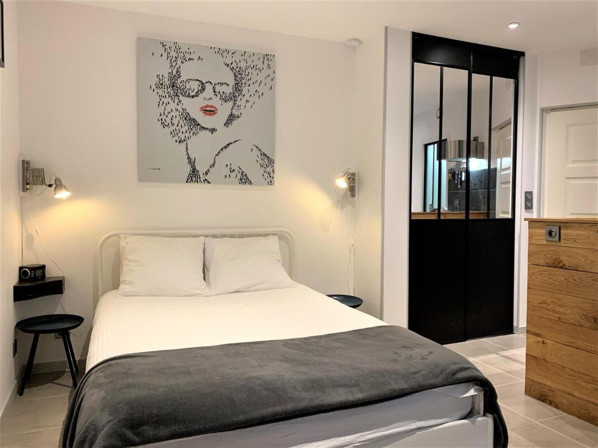 Apartment La Chantrerie