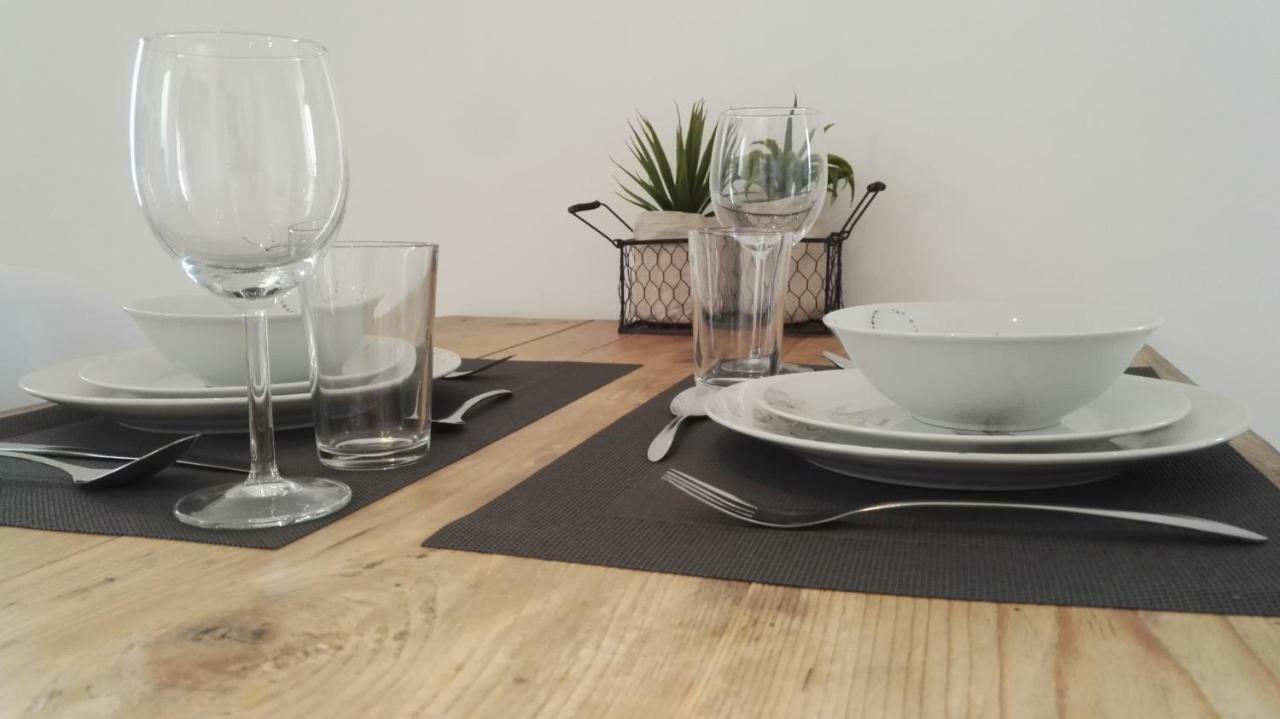 La Chantrerie Apartment