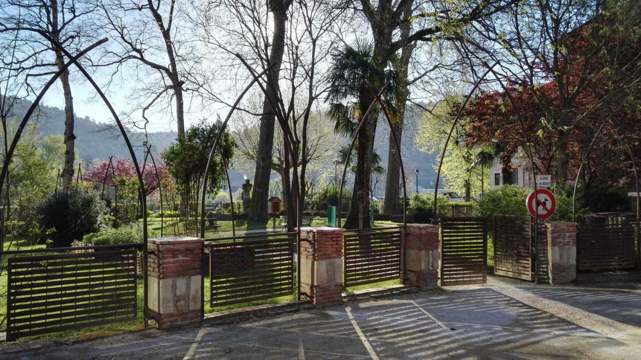 Apartment La Chantrerie Cahors