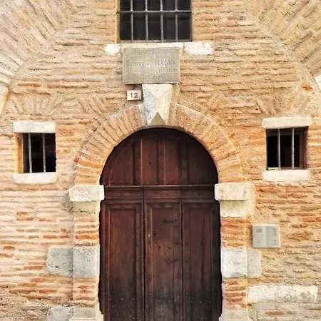 La Chantrerie Cahors Exterior photo