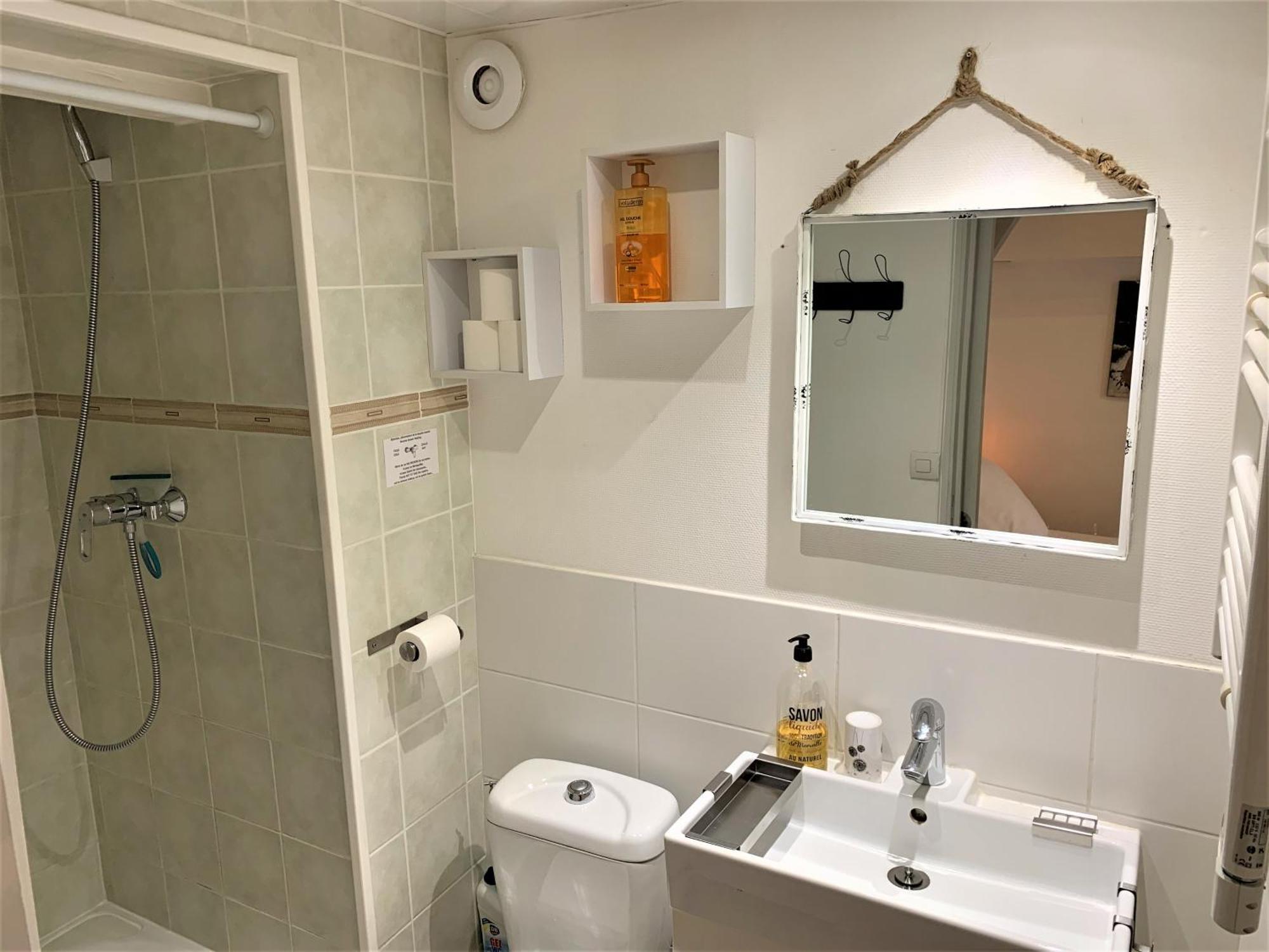 Appartement La Chantrerie