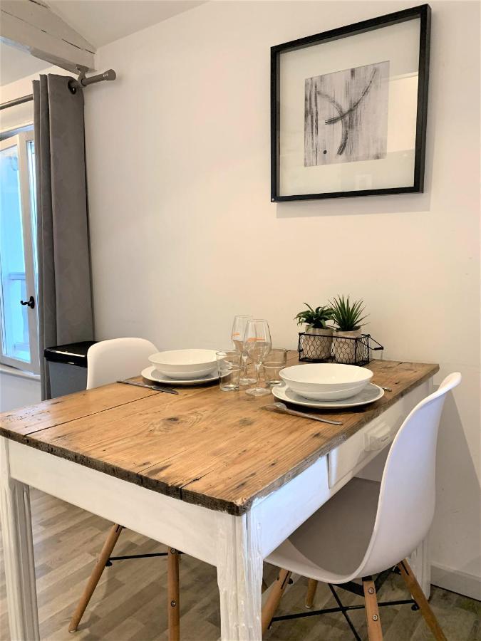La Chantrerie Appartement