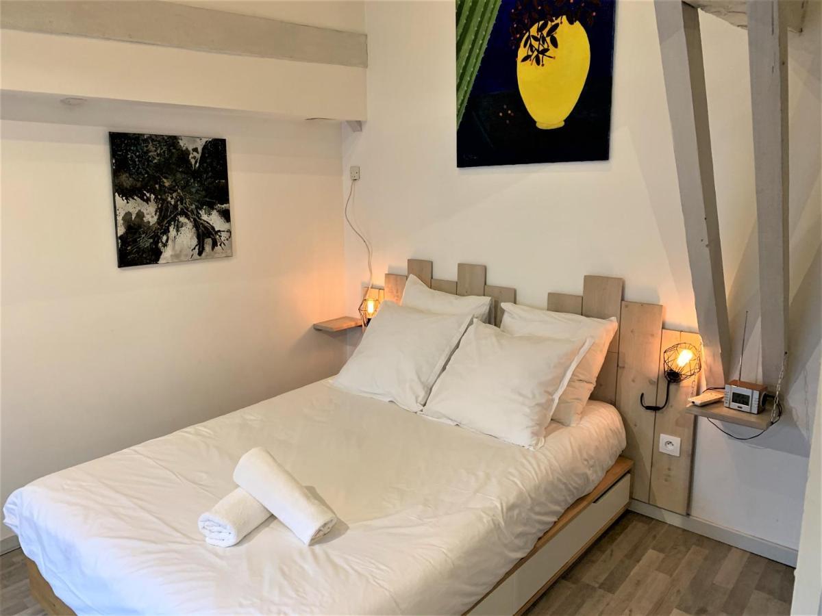 Appartement La Chantrerie Cahors