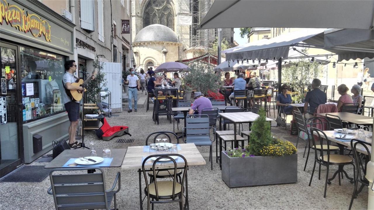 La Chantrerie Appartement